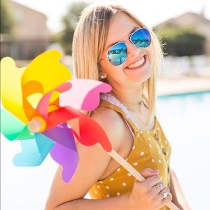 Meet your Posher, Bailey